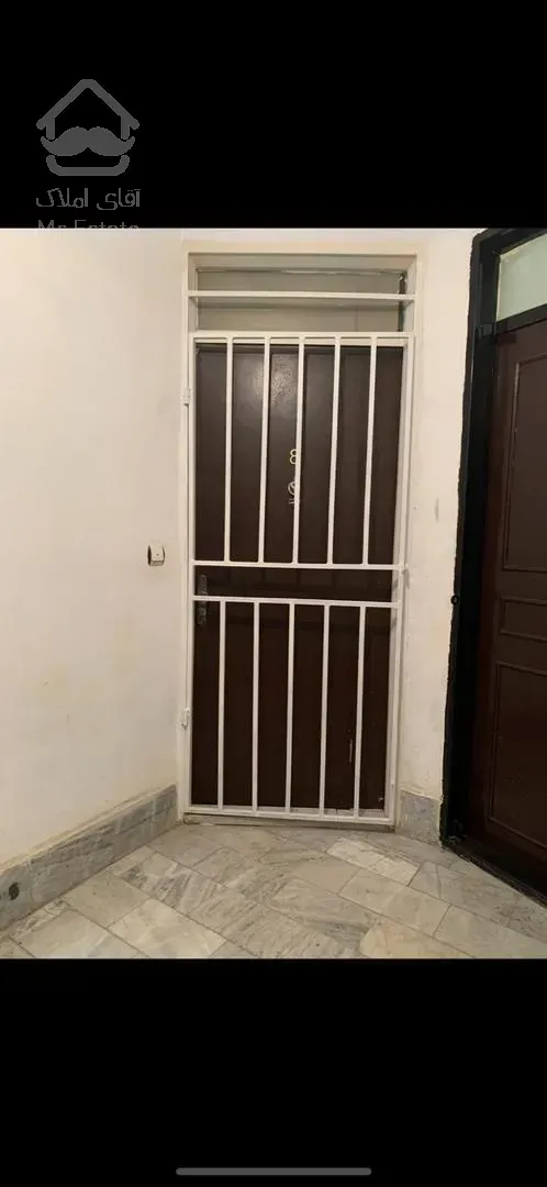 اپارتمان ۳راه حسن اباد