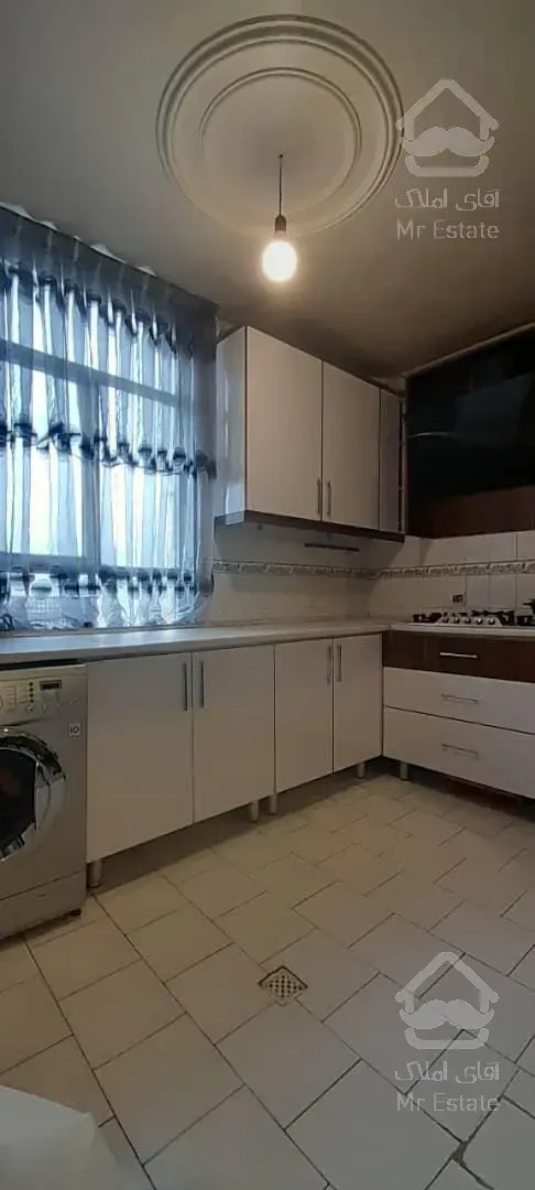 آپارتمان77متری/2خواب/شهرک وحدت