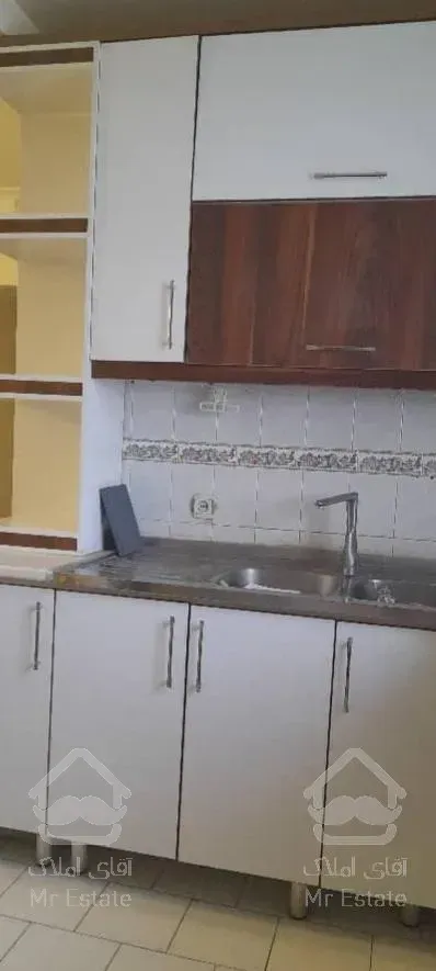 آپارتمان77متری/2خواب/شهرک وحدت