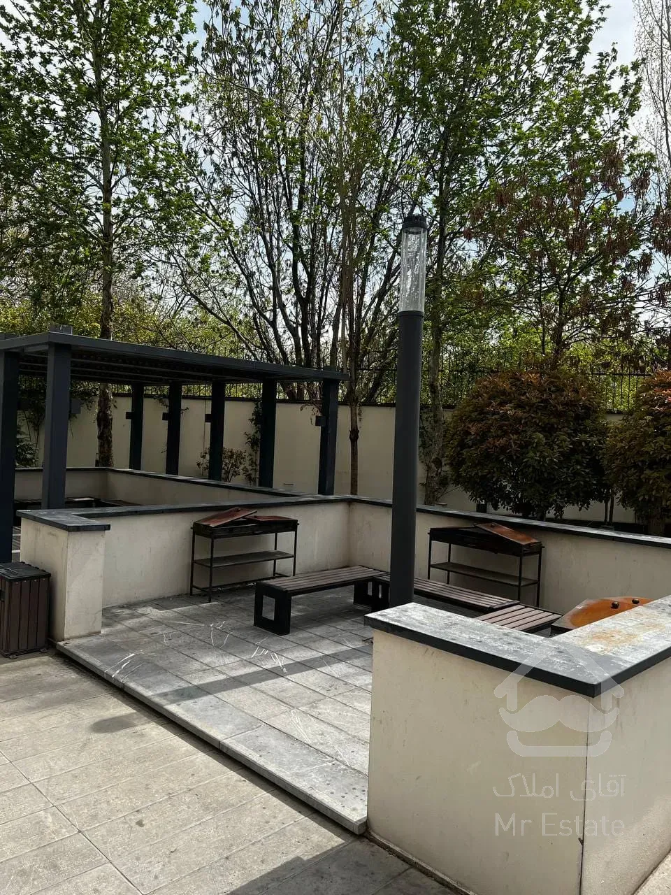 اجاره190 متر ی منظریه