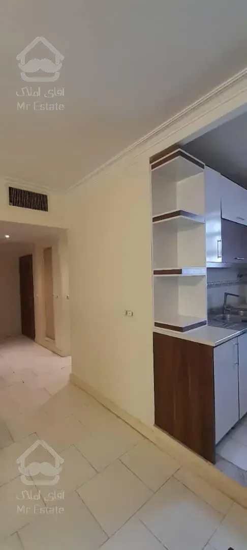 آپارتمان77متری/2خواب/شهرک وحدت