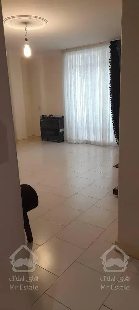 آپارتمان77متری/2خواب/شهرک وحدت