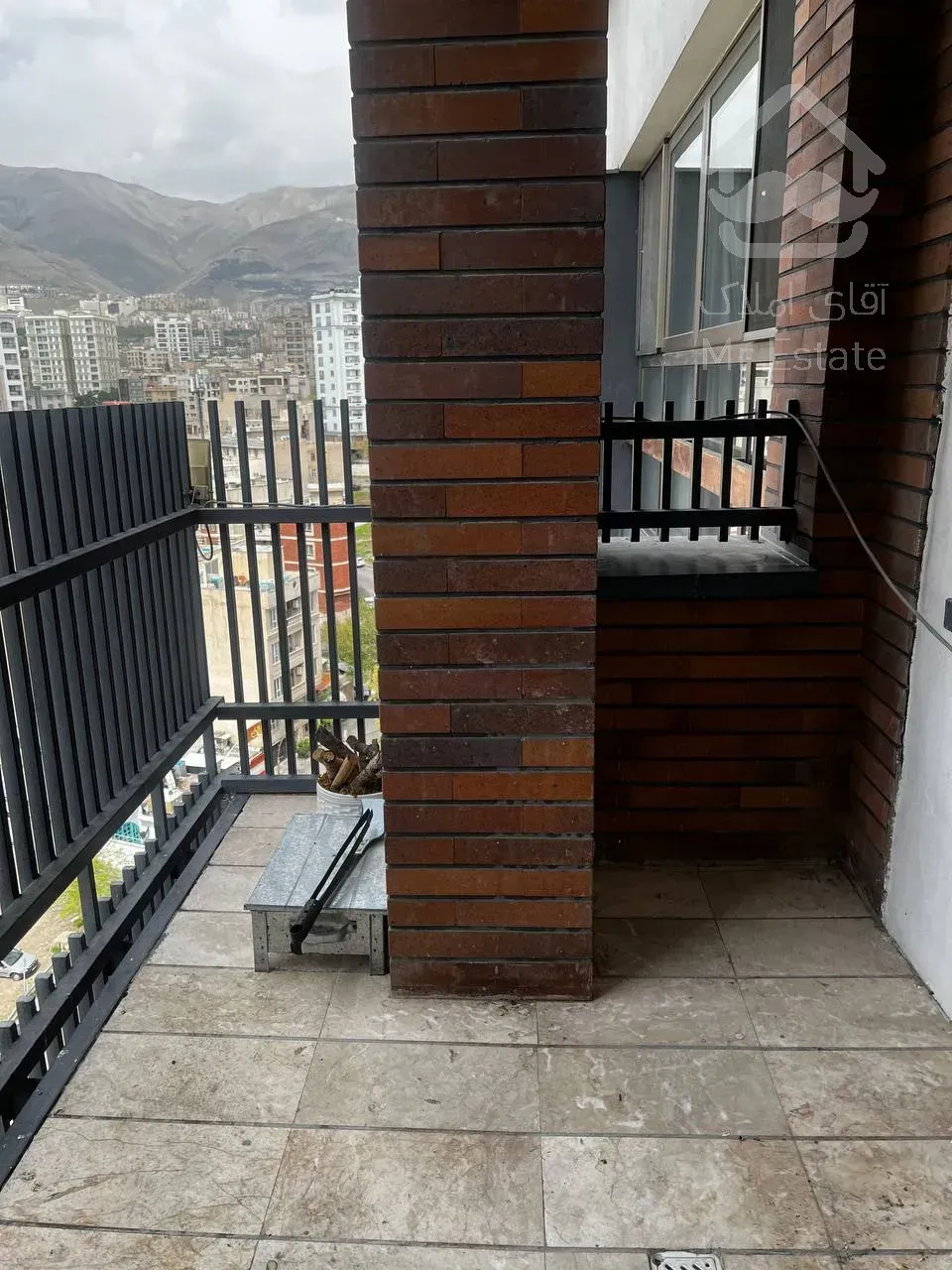 اجاره 210 متری دروس