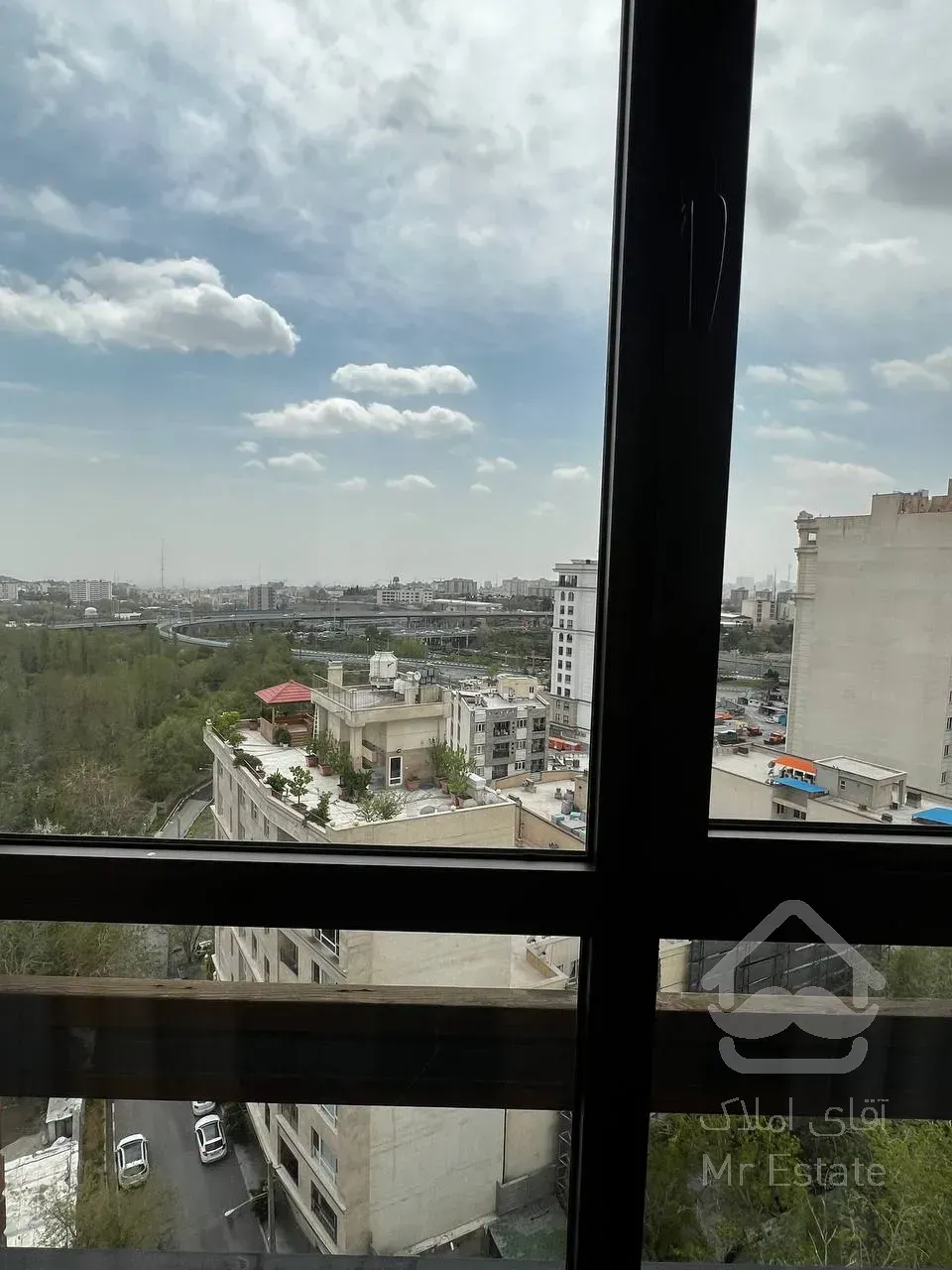 فروش 200 متر پاسداران مسکونی