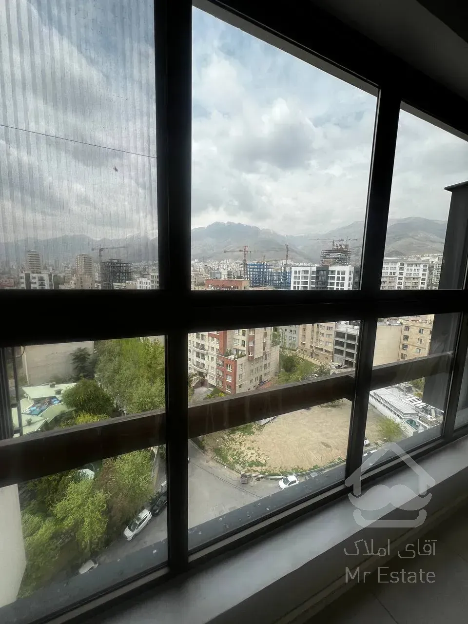 اجاره 195 متری دروس