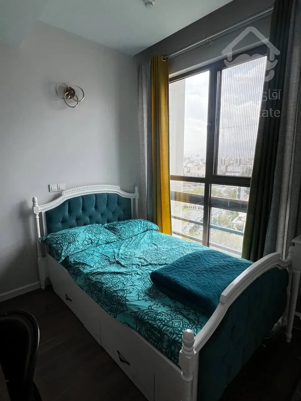 فروش آپارتمان 75متر سیدخندان جلفا