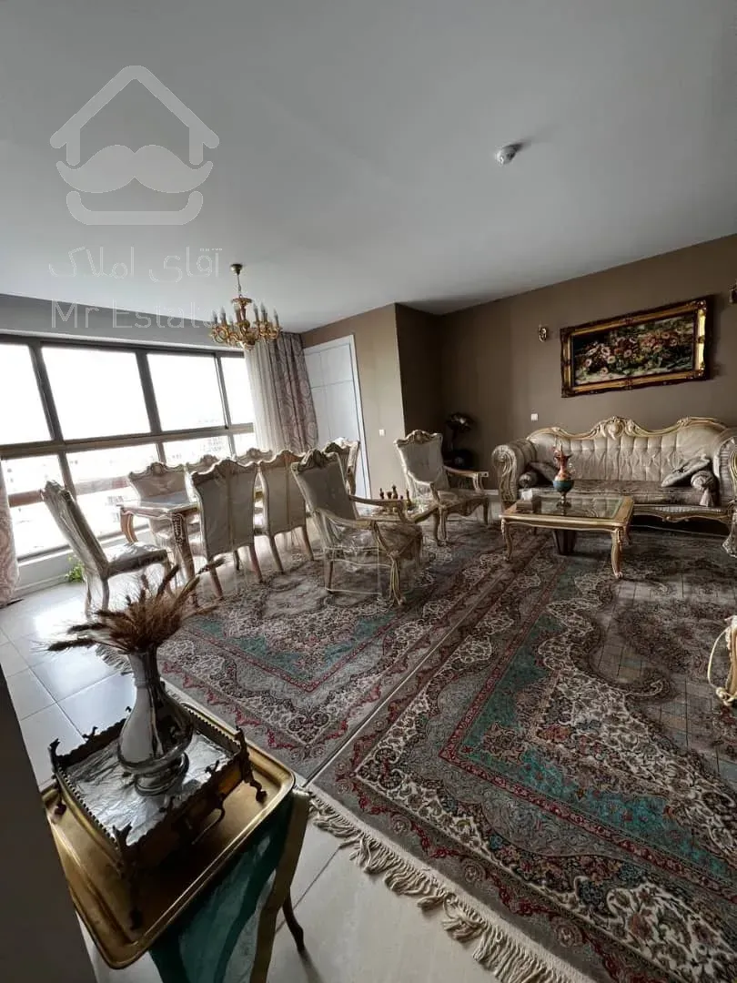 اجاره 195 متری دروس