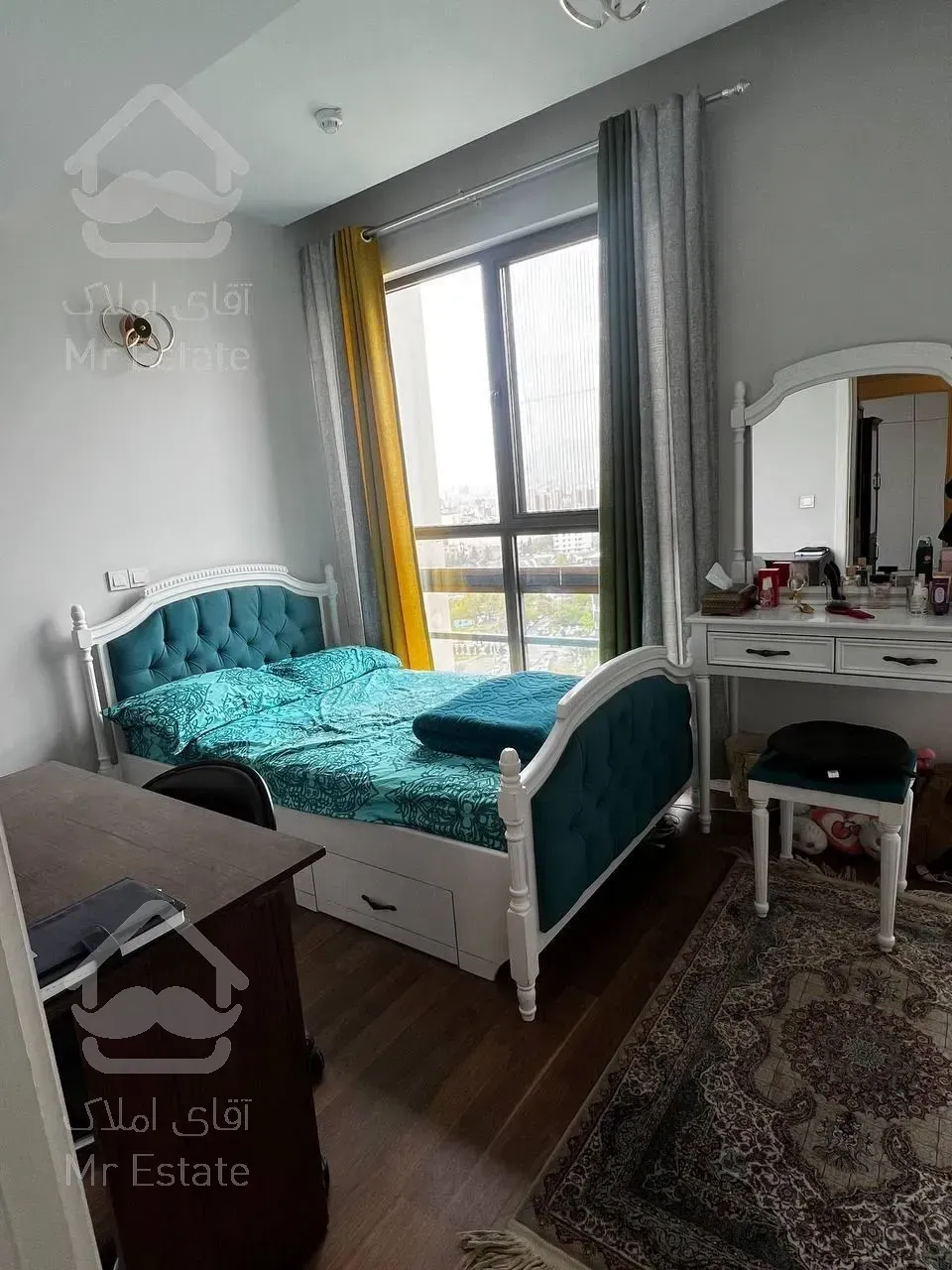 رهن و اجاره آپارتمان 105 متری ظفر