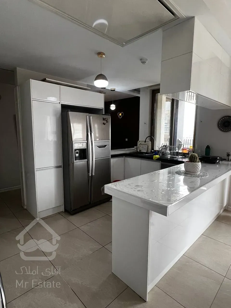 فروش 90متر قبا