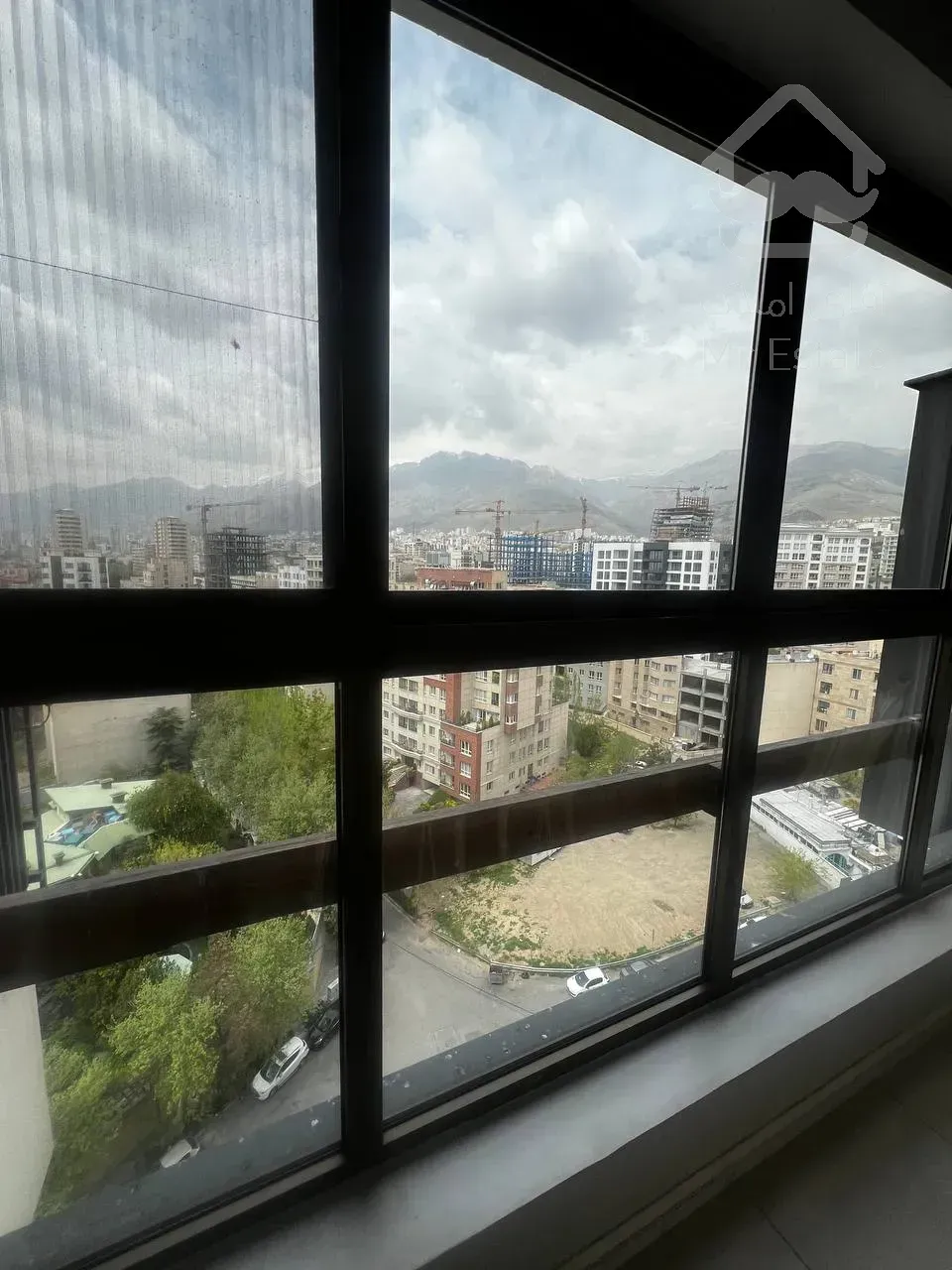 فروش آپارتمان 148 متر دیباجی جنوبی