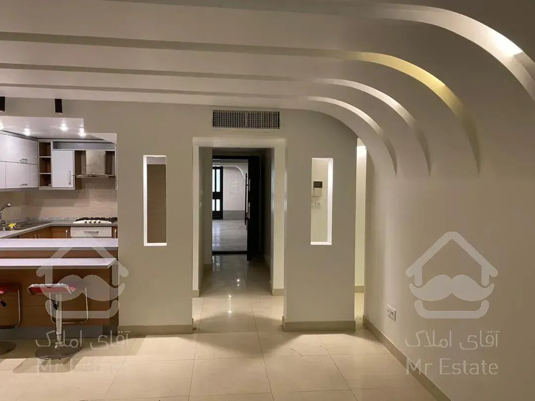 ۵۸۰متر مستغلات در ۳طبقه*لوکس*شمال جردن