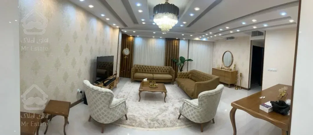 ۱۸۲متر سه خوابه شمالی جنوبی فرهنگشهر