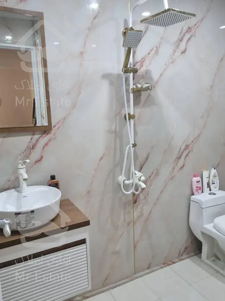 آپارتمان ۱۳۵ متر بلوار فردوس