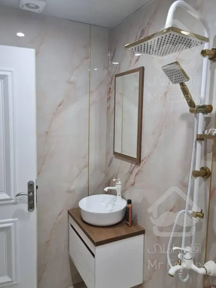 آپارتمان ۱۳۵ متر بلوار فردوس