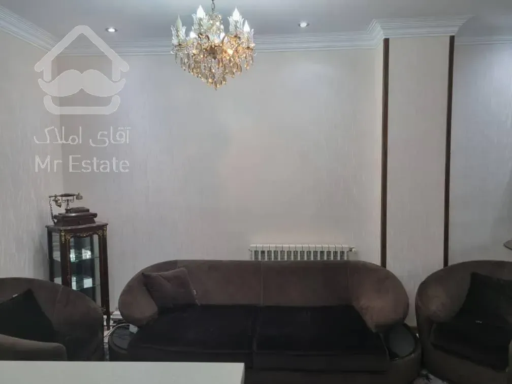 آپارتمان ۱۳۵ متر بلوار فردوس