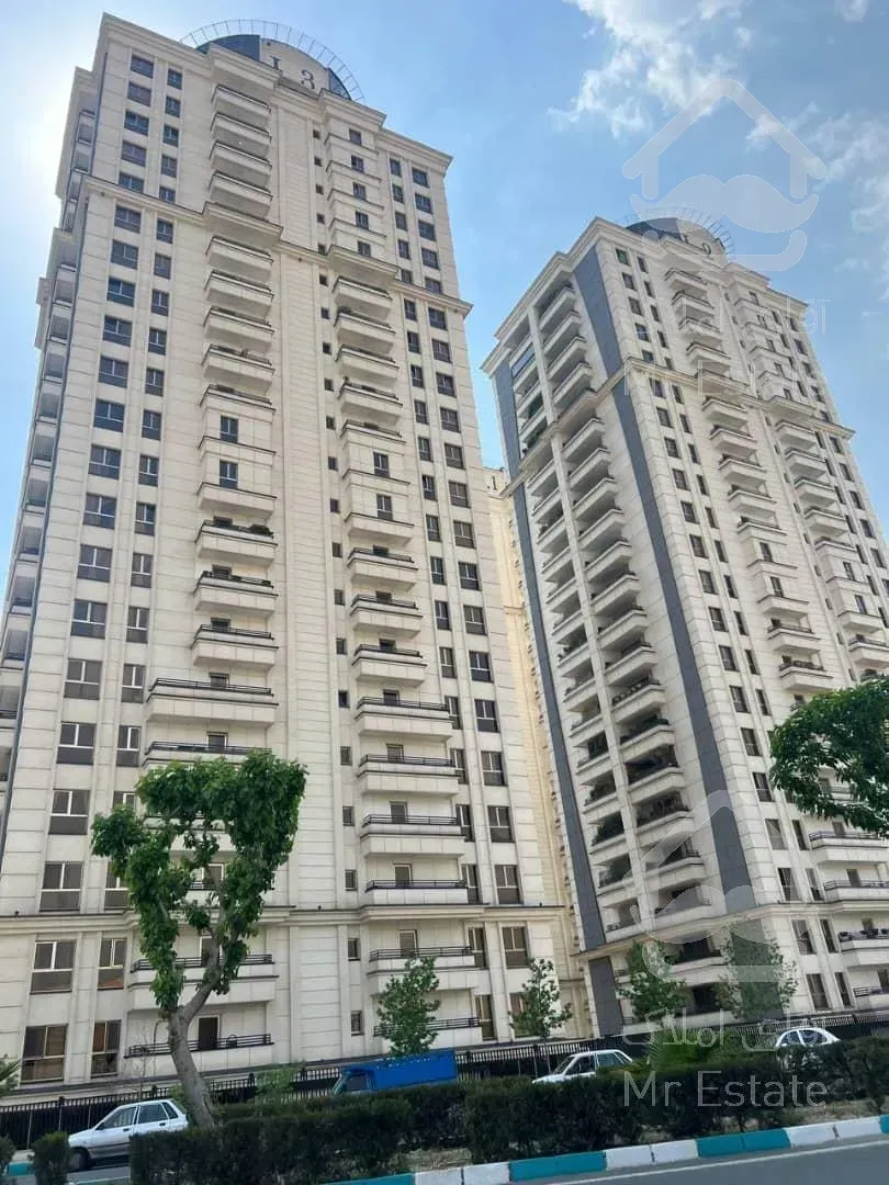 واحد 80متری مدرن لوکیشن لاکچری