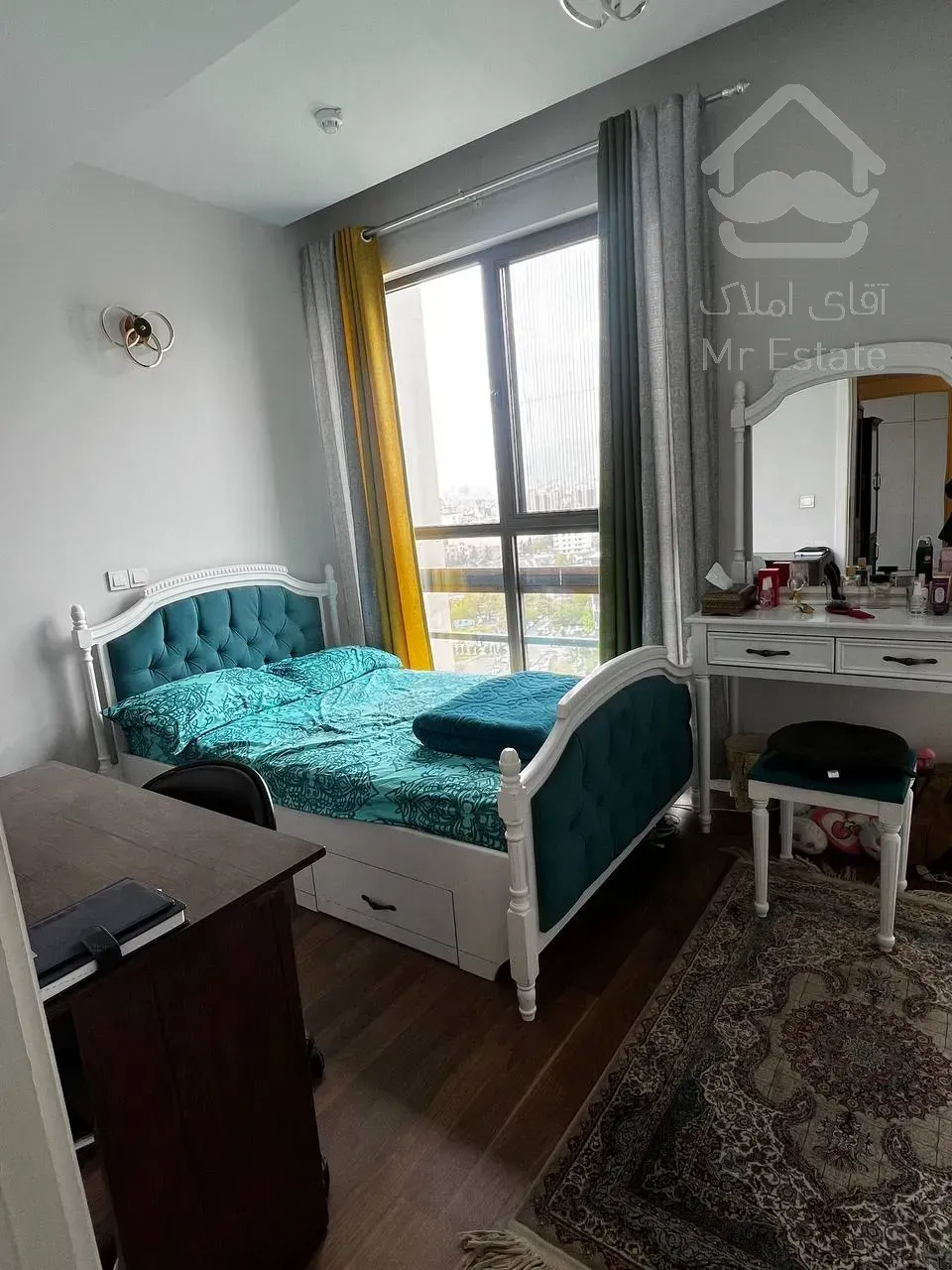 اجاره 65 متر هروی