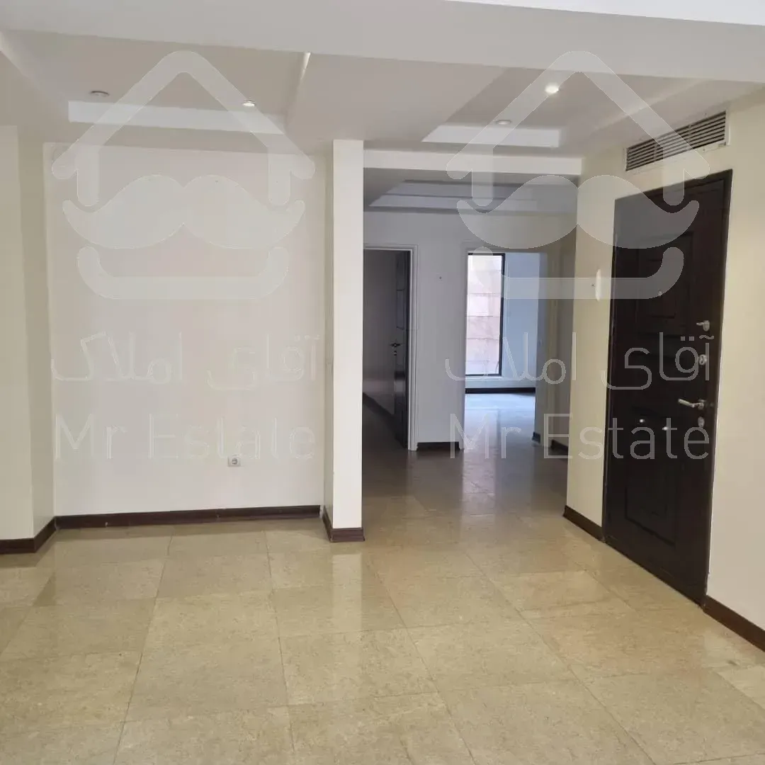 ۱۳۵ متری نوساز در میرداماد شریعتی