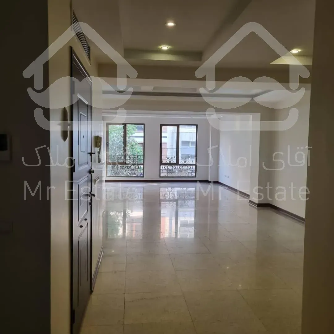 ۱۳۵ متری نوساز در میرداماد شریعتی