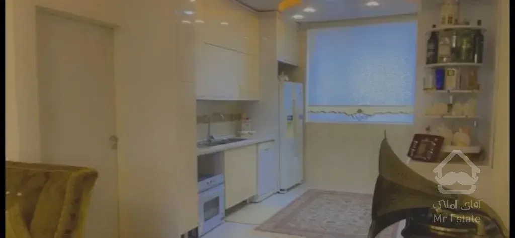 اجاره 58 متری پاسداران