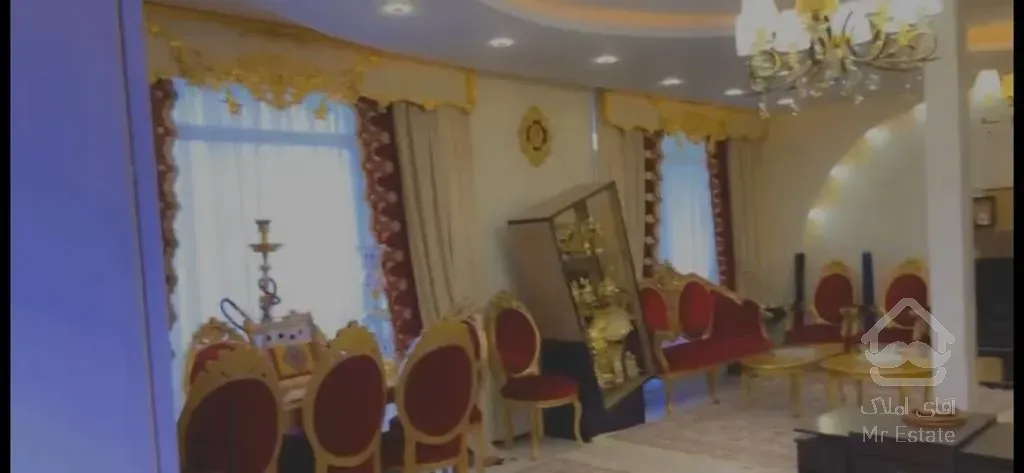 اجاره 58 متری پاسداران