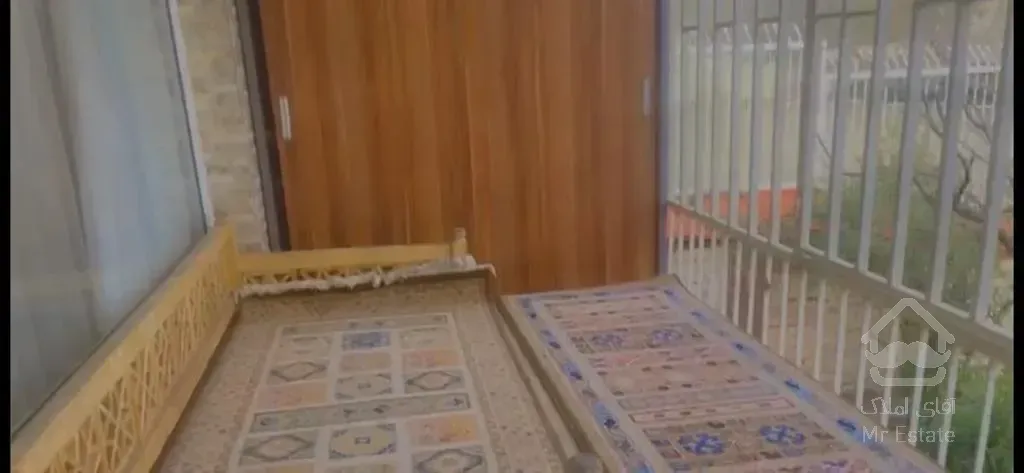 اجاره 58 متری پاسداران