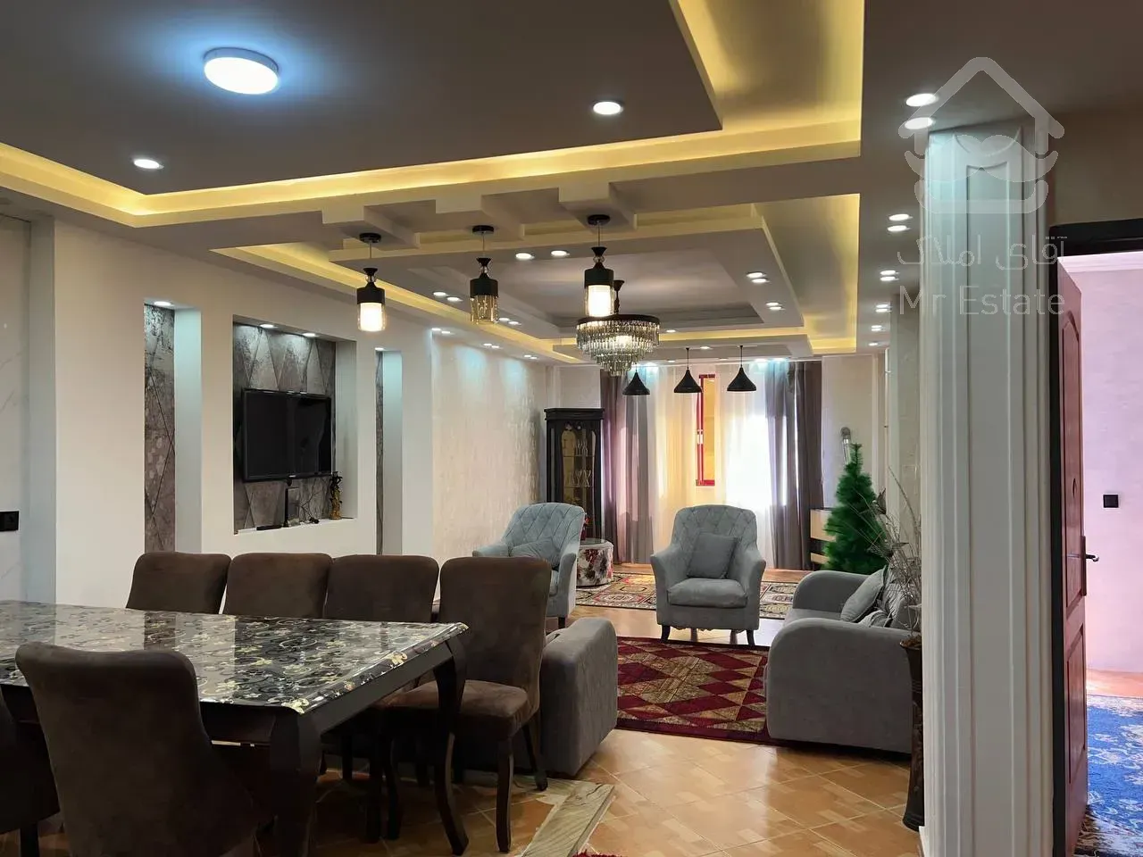 برقکار بندر انزلی