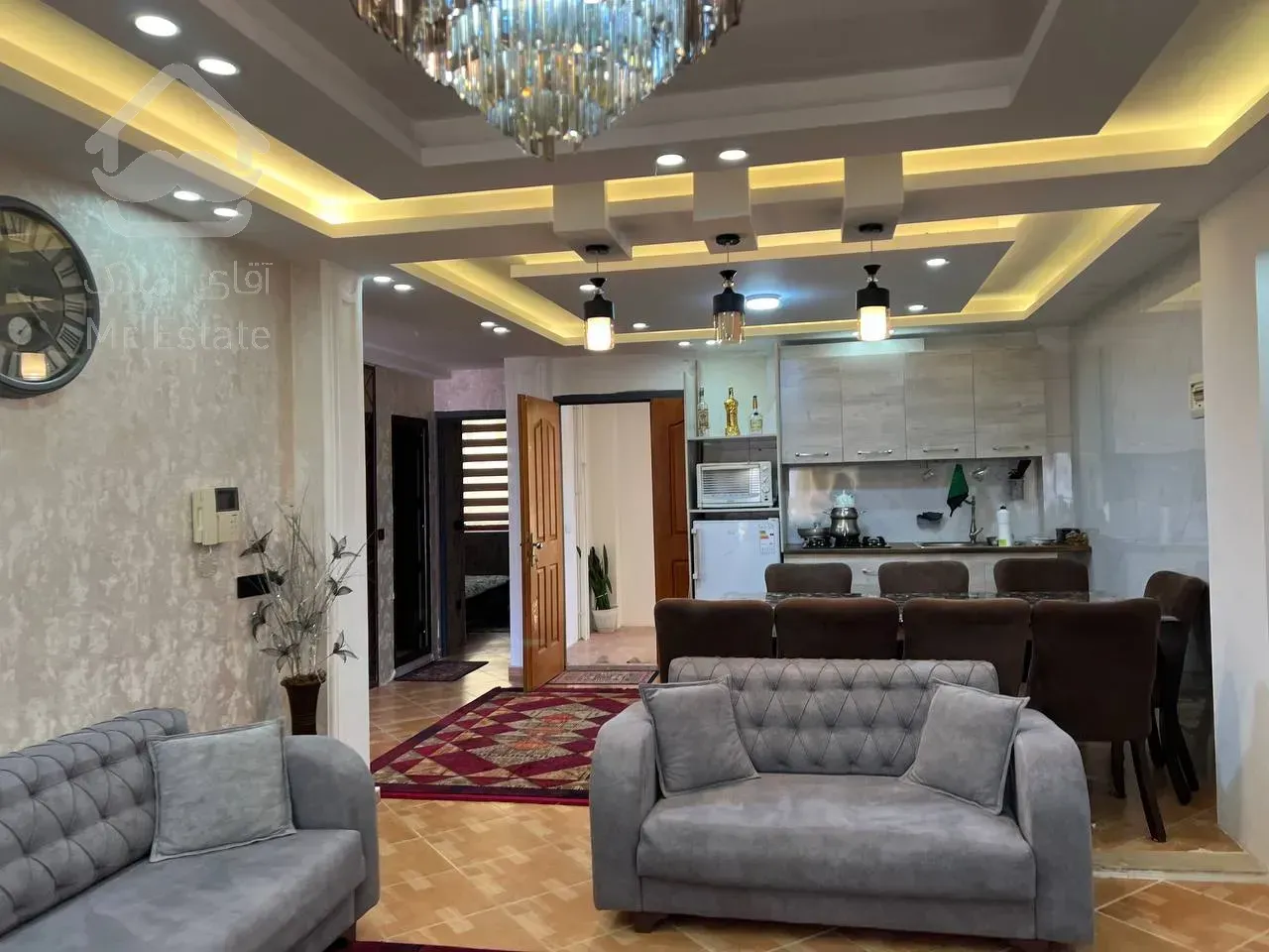 برقکار بندر انزلی