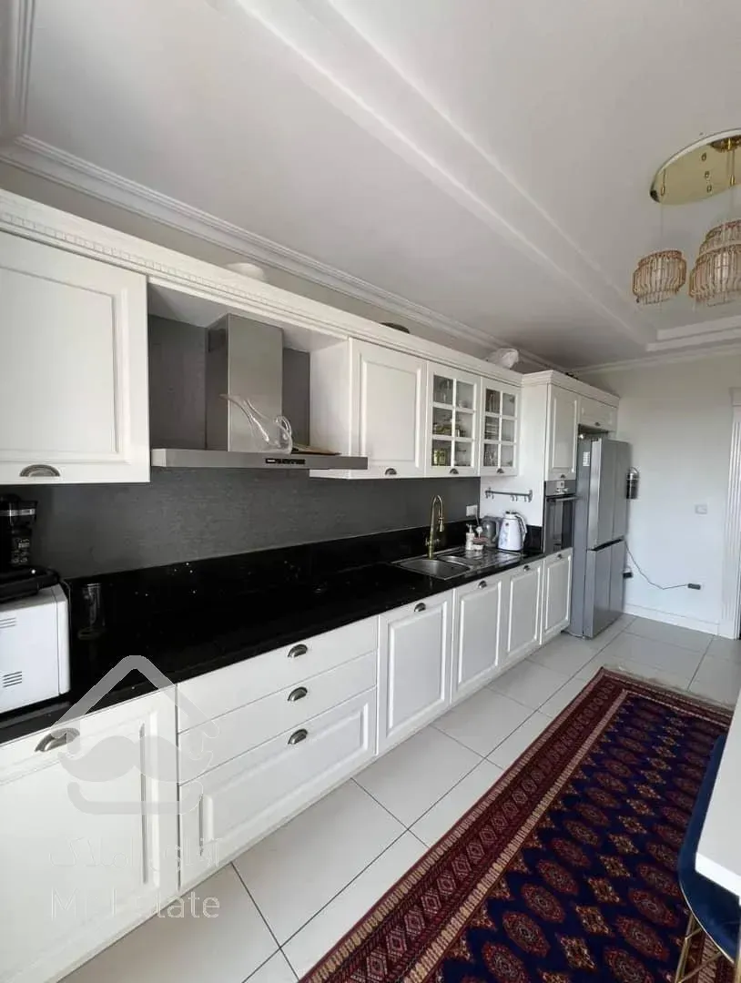 اجاره واحد ۱۲۵متر شیک و بی نظیر