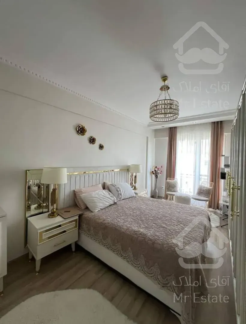 اجاره واحد ۱۲۵متر شیک و بی نظیر