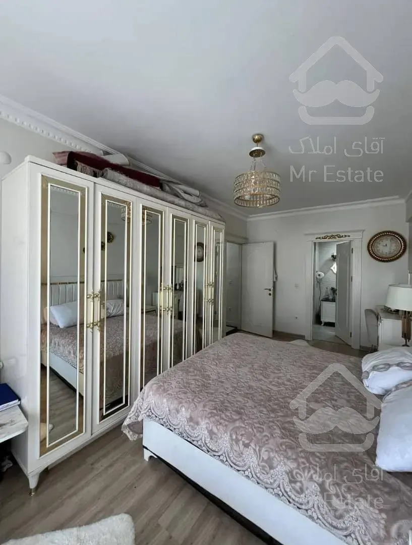 اجاره واحد ۱۲۵متر شیک و بی نظیر