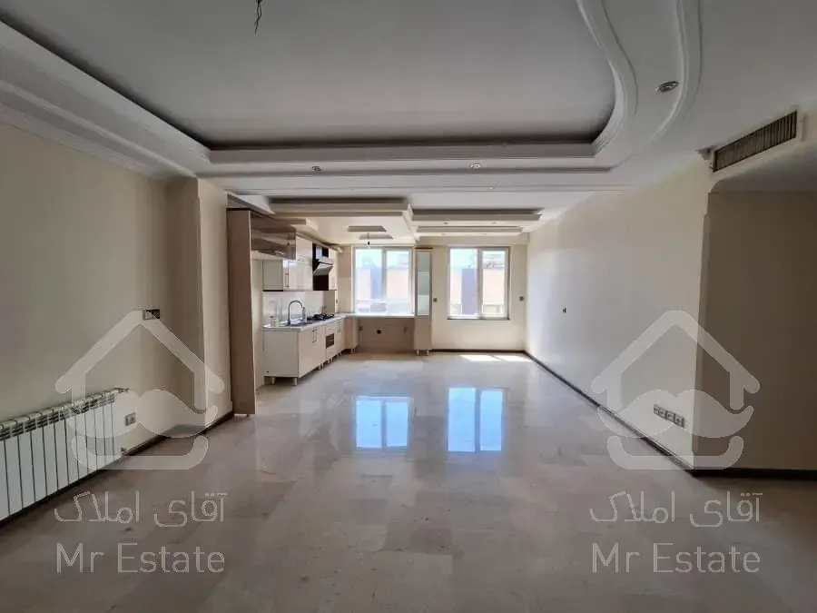 ۹۹متر فول امکانات باغ فیض