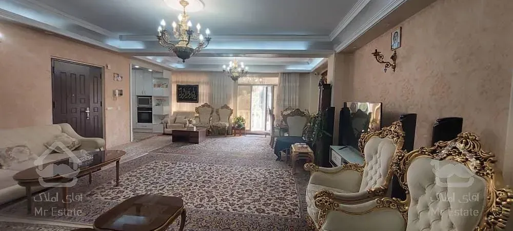 ۱۷۰متر  تکواحدی  بی‌همتا  گلستانها