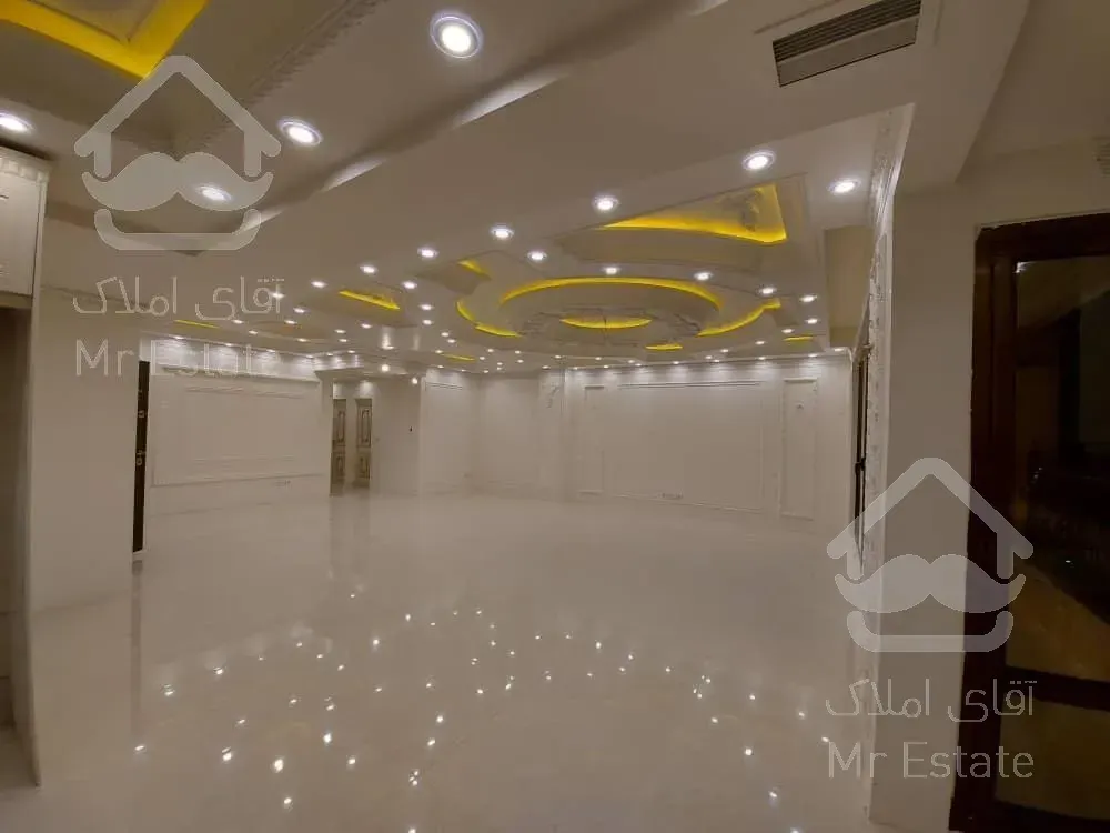 ۱۵۰متر  تکواحدی  *سوپر لوکس* صادقیه