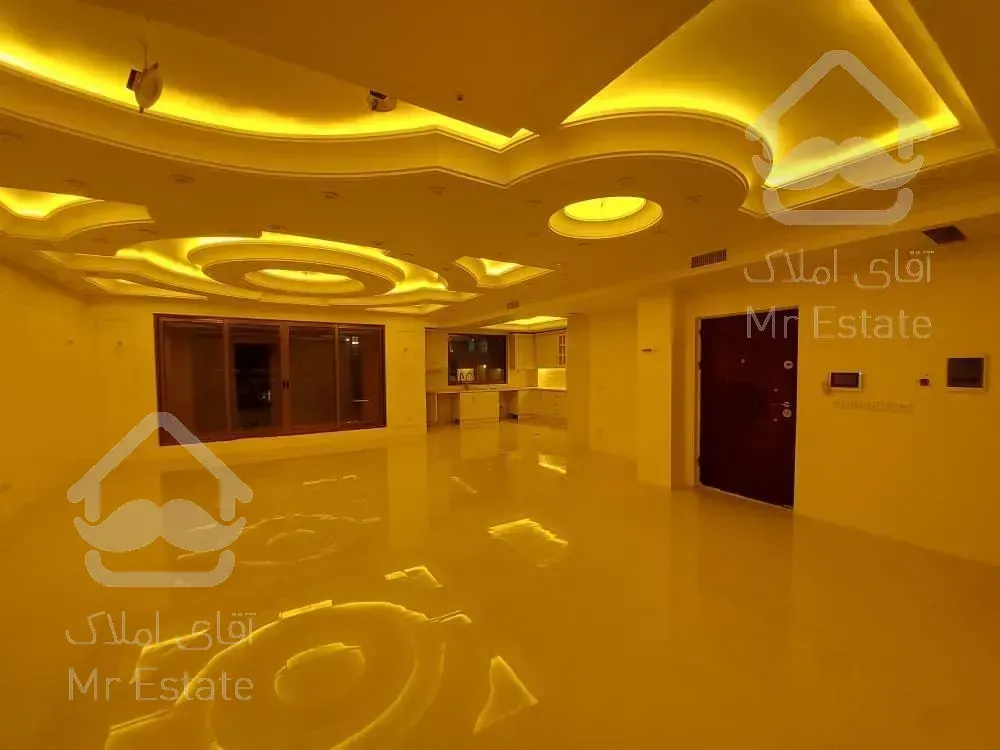 ۱۵۰متر  تکواحدی  *سوپر لوکس* صادقیه