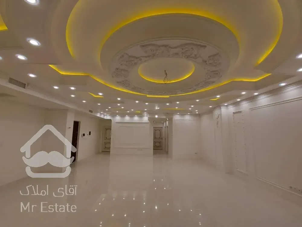 ۱۵۰متر  تکواحدی  *سوپر لوکس* صادقیه