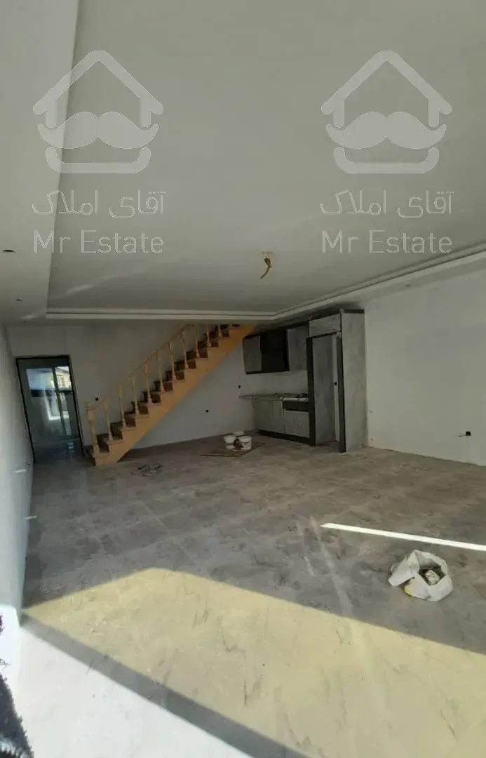 خرید و فروش ویلا چمستان