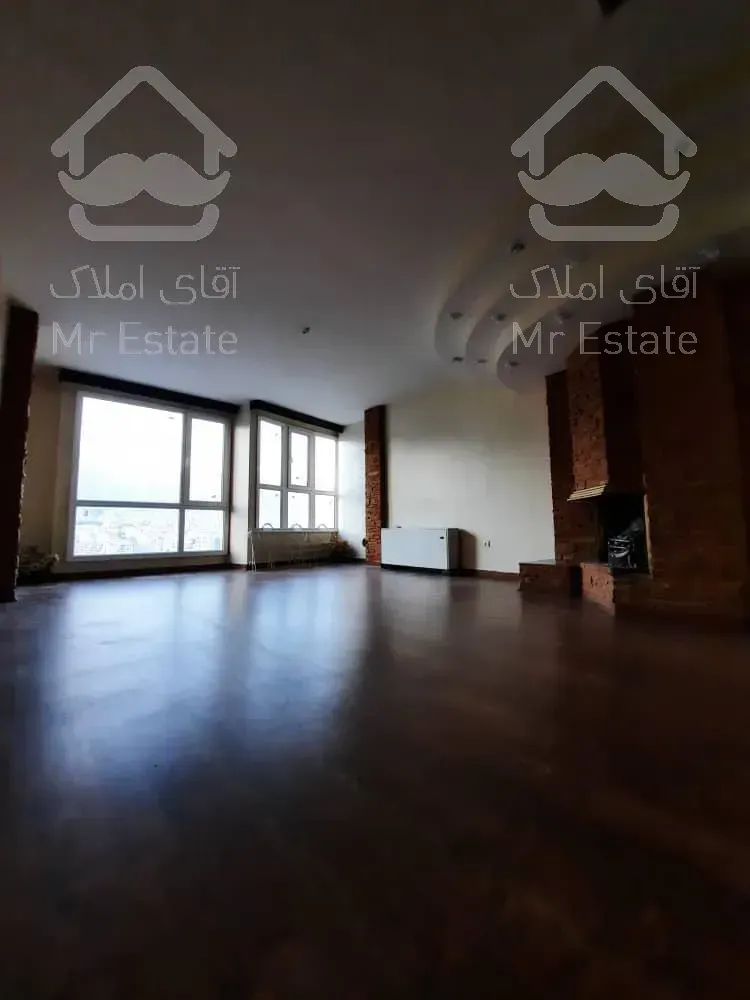 میرداماد شمال ۱۵۰متر فول برج ط۱۴