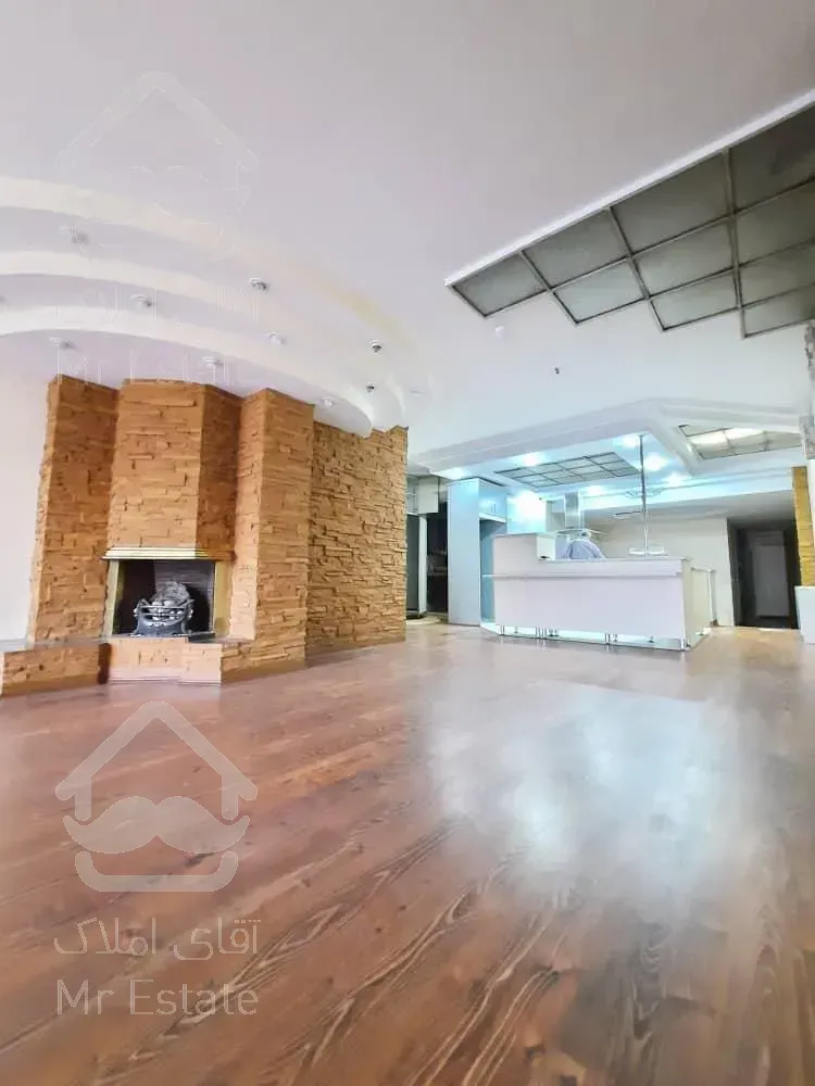 میرداماد شمال ۱۵۰متر فول برج ط۱۴