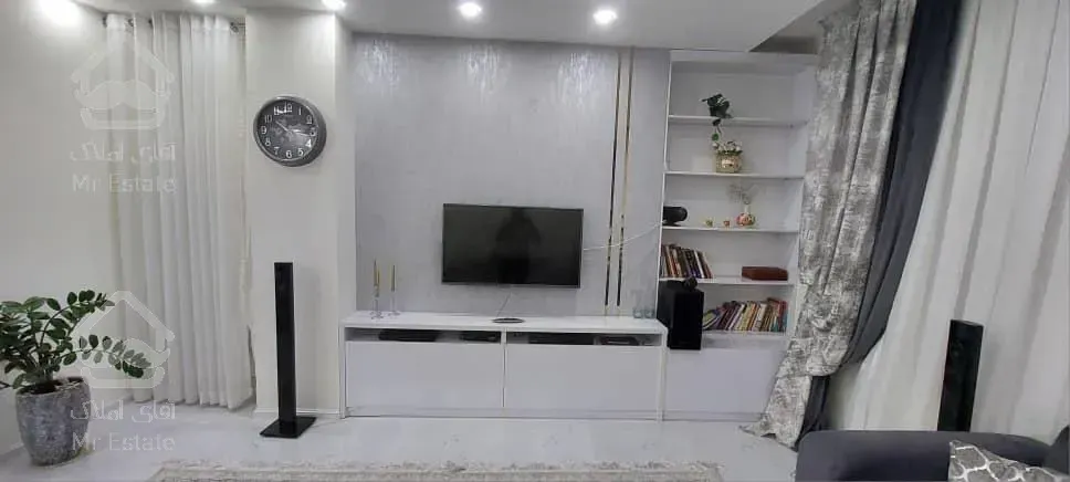 آپارتمان 150 متری خوش نقشه بلوار هرمزگان شهرک ولیعصر