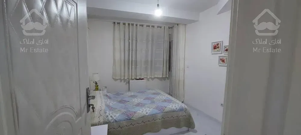 آپارتمان 150 متری خوش نقشه بلوار هرمزگان شهرک ولیعصر