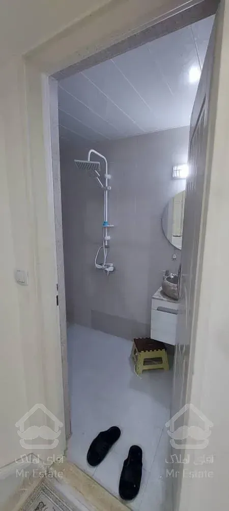 آپارتمان 150 متری خوش نقشه بلوار هرمزگان شهرک ولیعصر