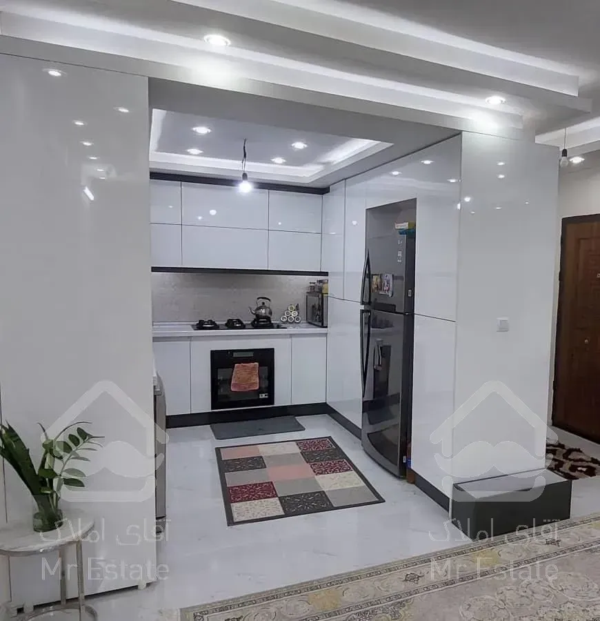 آپارتمان 150 متری خوش نقشه بلوار هرمزگان شهرک ولیعصر