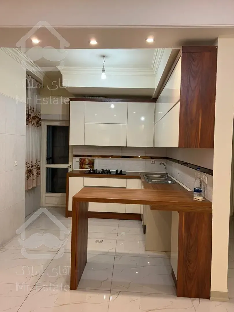 سعادت آباد 97متر باز سازی شده