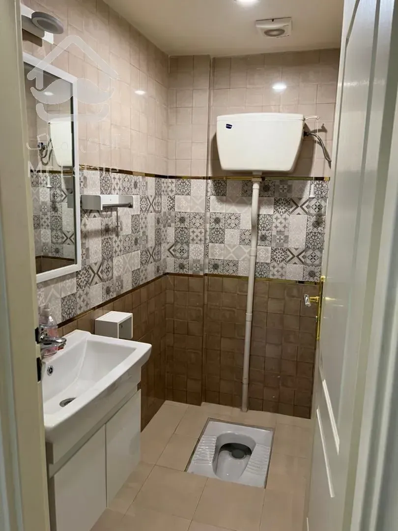 سعادت آباد 97متر باز سازی شده