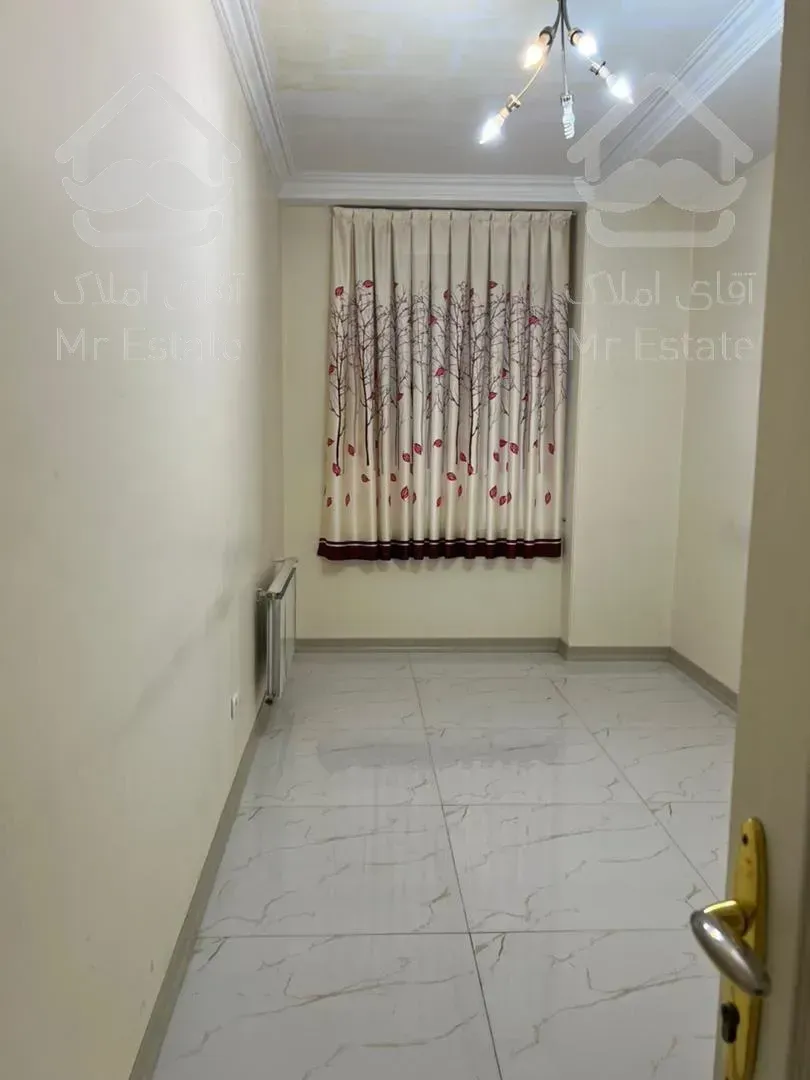 سعادت آباد 97متر باز سازی شده