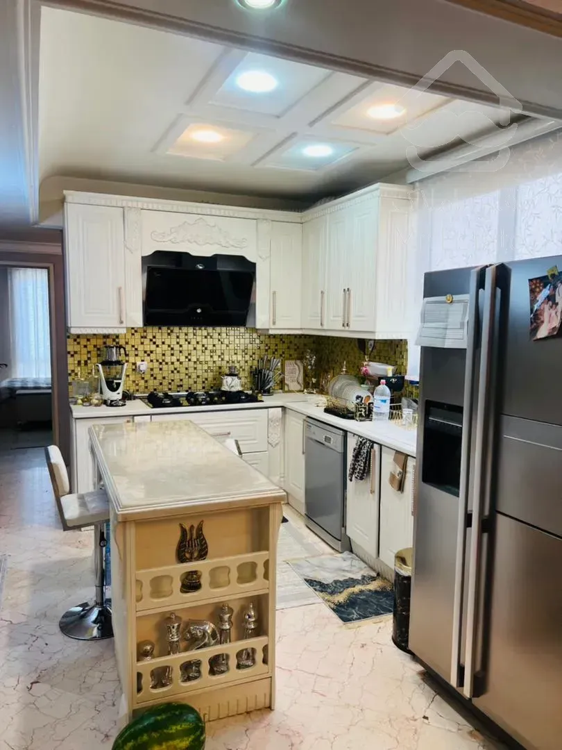 سوپر لاکچری سازمان برنامه مرکزی فروش آپارتمان نوساز