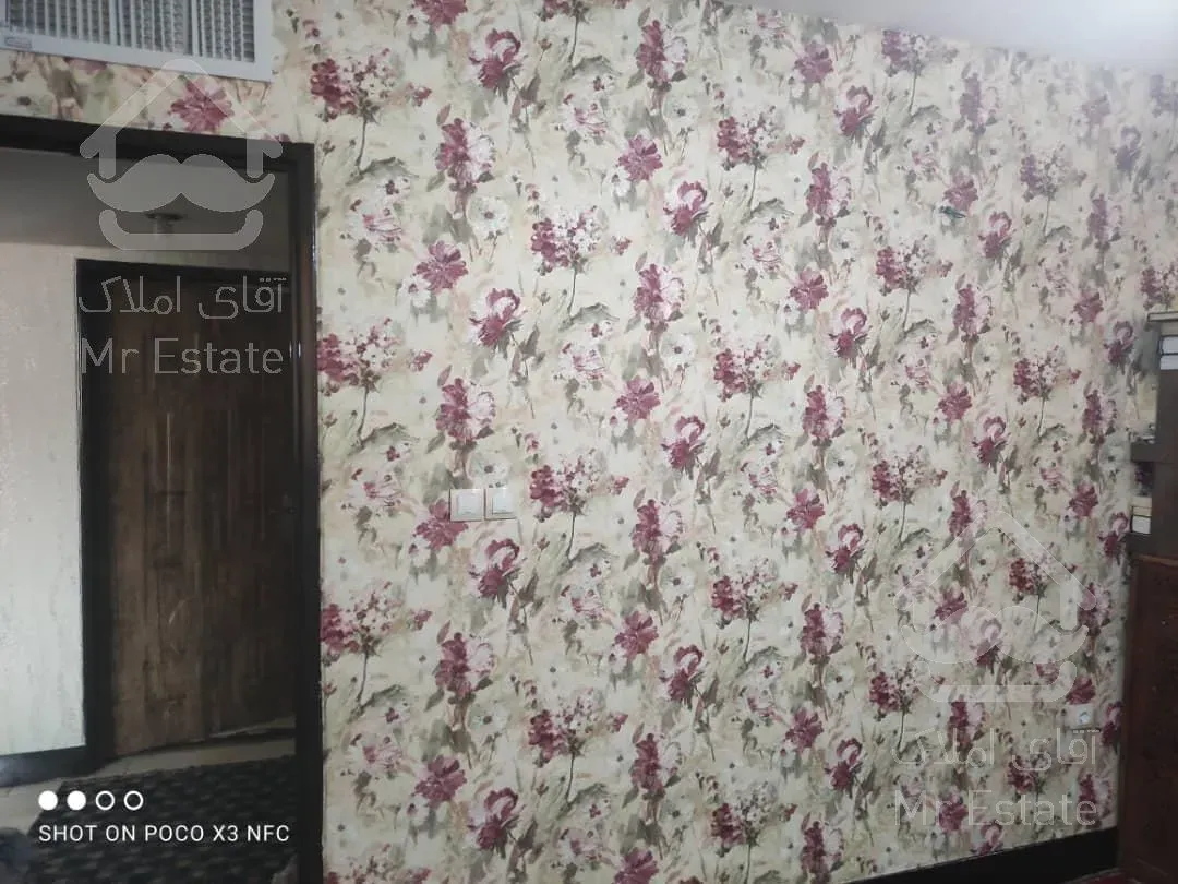 آپارتمان دوخواب مجتمع خاتم الانبیا