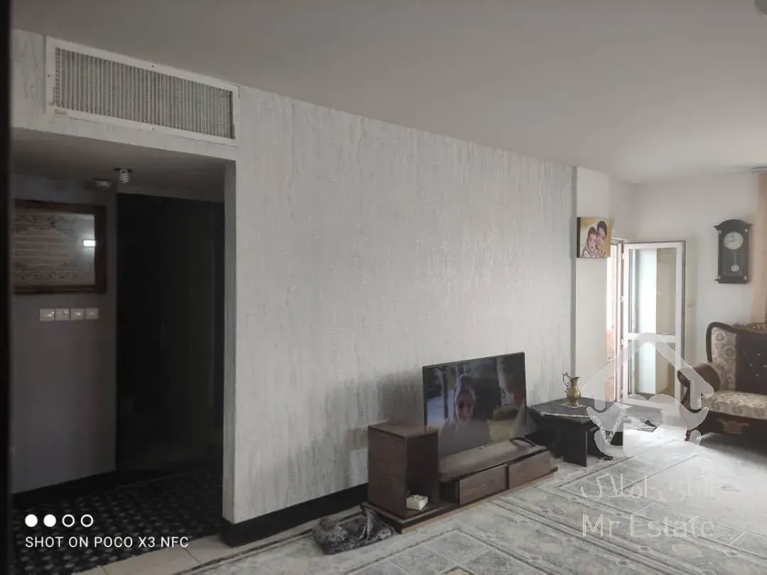 آپارتمان دوخواب مجتمع خاتم الانبیا