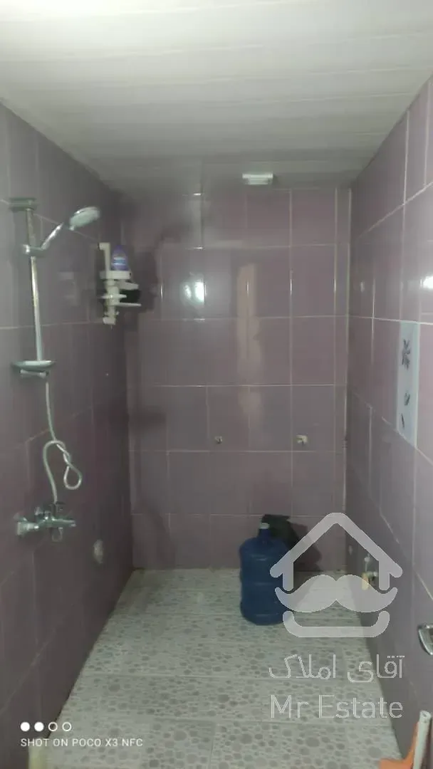 آپارتمان دوخواب مجتمع خاتم الانبیا